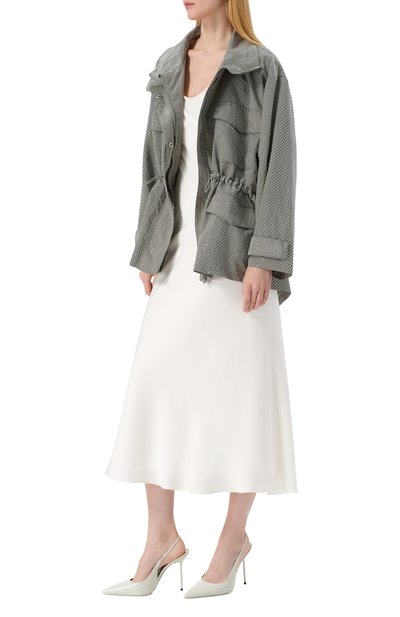 Лакированные туфли lidia 105 PARIS TEXAS, арт. PX913/XVN01, фото 2