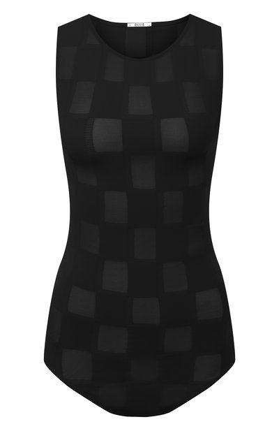 Женское боди WOLFORD, арт. 78289