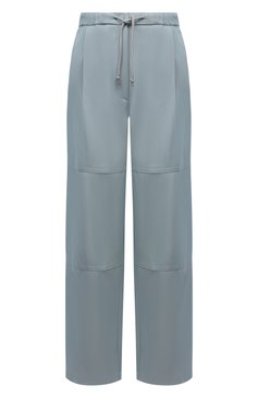 Брюки из вискозы и шелка GIORGIO ARMANI, арт. 2SHPP0MX/T03A1, фото 1