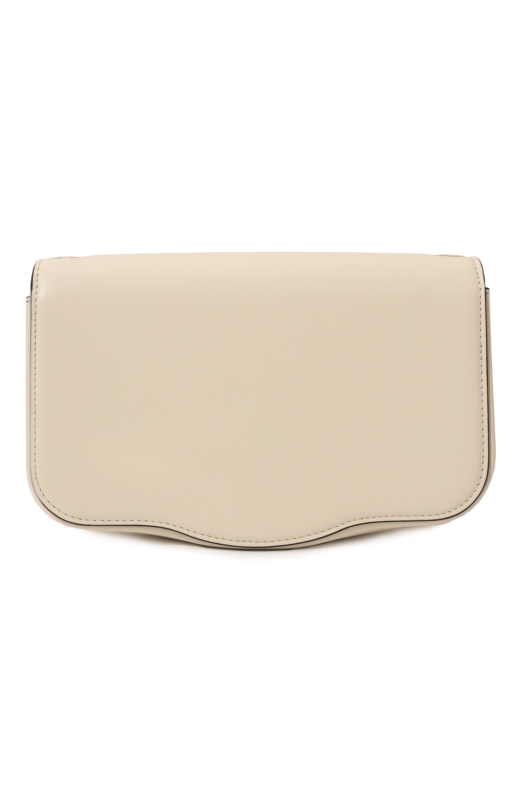 Сумка logo 1 small VALENTINO, арт. 5W2B0N90/MIM, фото 6