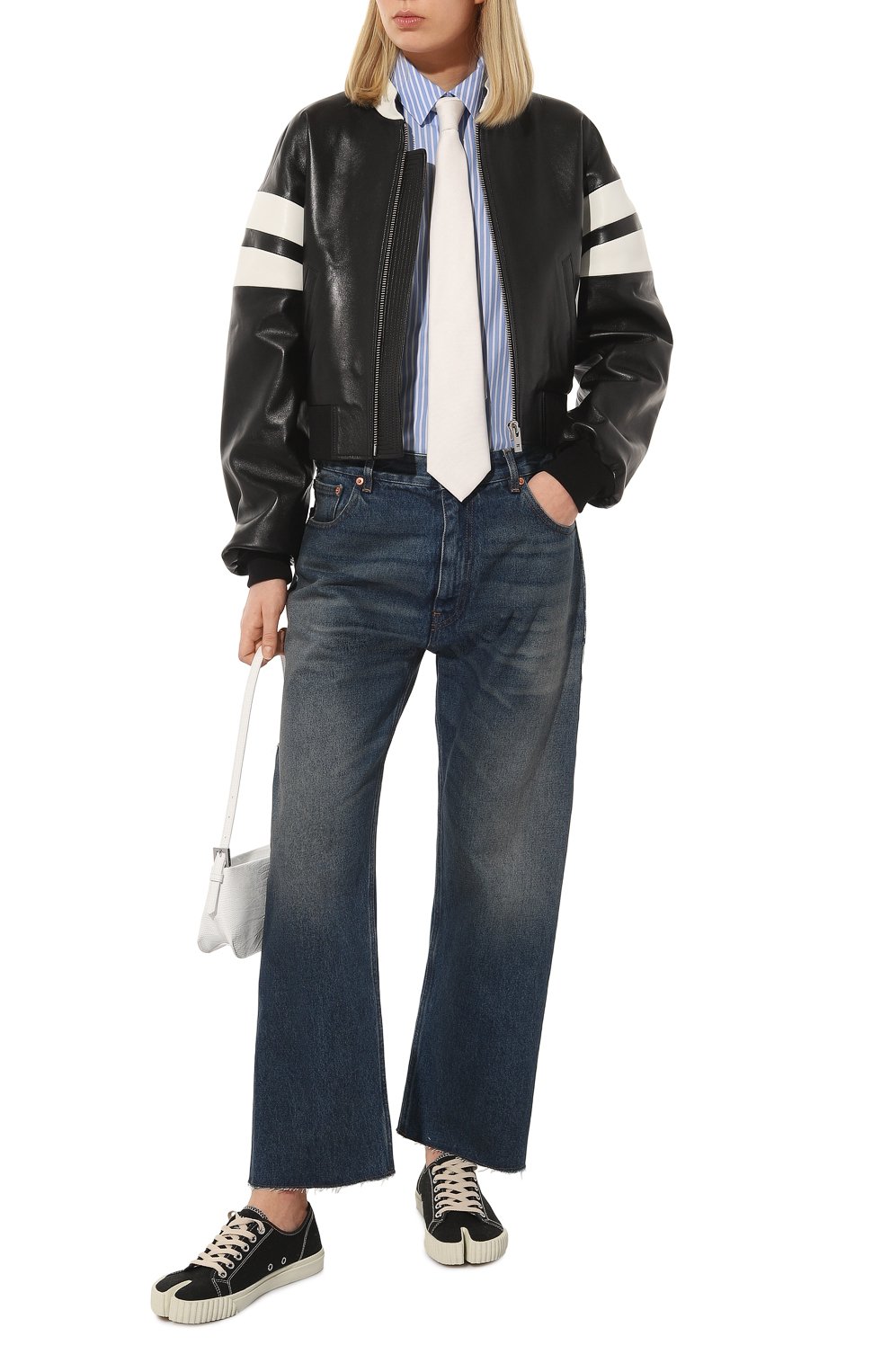 Джинсы MM6, арт. S52LA0193/S30589, фото 2