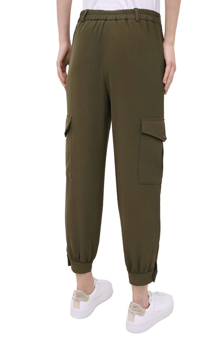 Джоггеры PIETRO BRUNELLI, арт. P42953/013303, фото 4