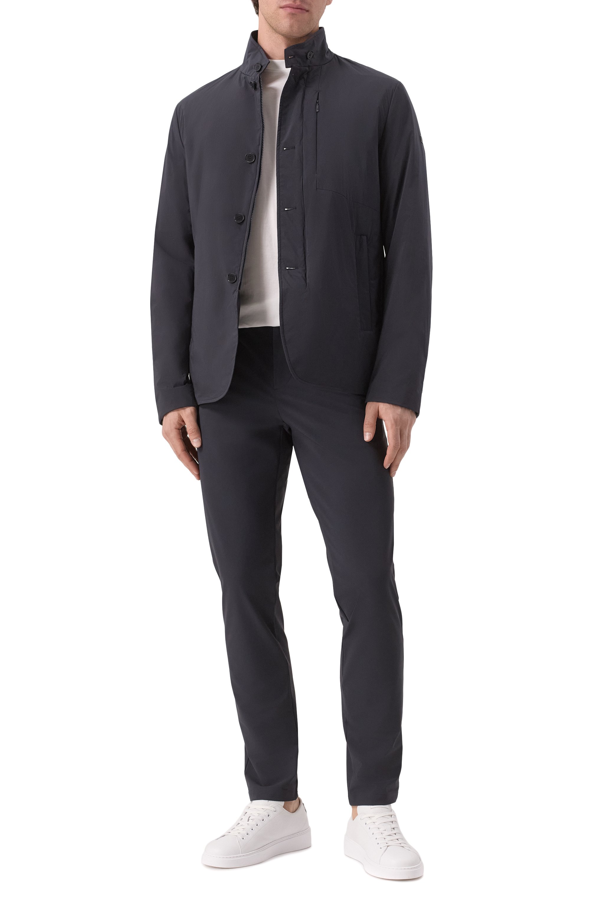 Утепленная куртка DUNO, арт. 0RI0N/MIRT0, фото 2