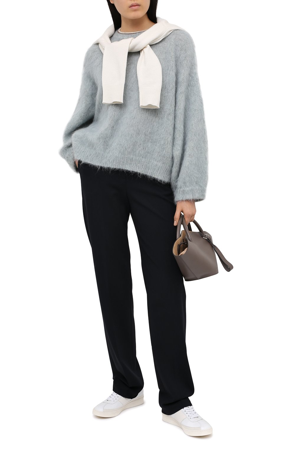 Свитер BRUNELLO CUCINELLI, арт. M8U590800, фото 2