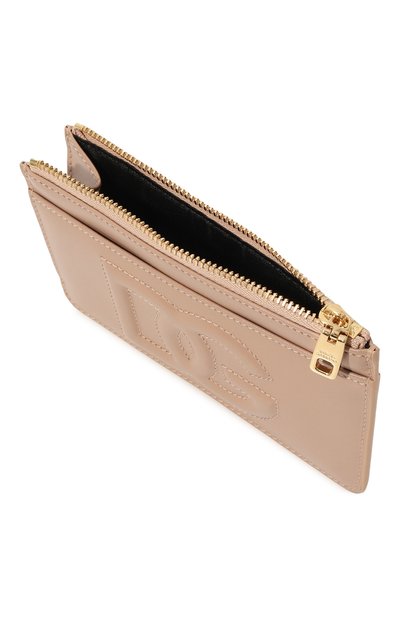 Кожаный футляр для кредитных карт DOLCE & GABBANA, арт. BI1261/AG081, фото 3