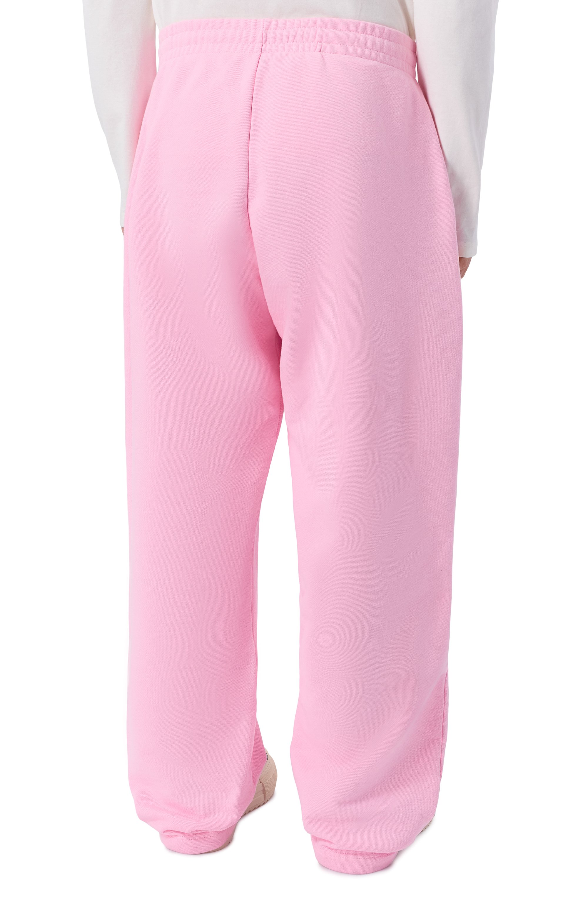 Хлопковые брюки PLANTA ROSA, арт. PR/PK/NP/400, фото 4