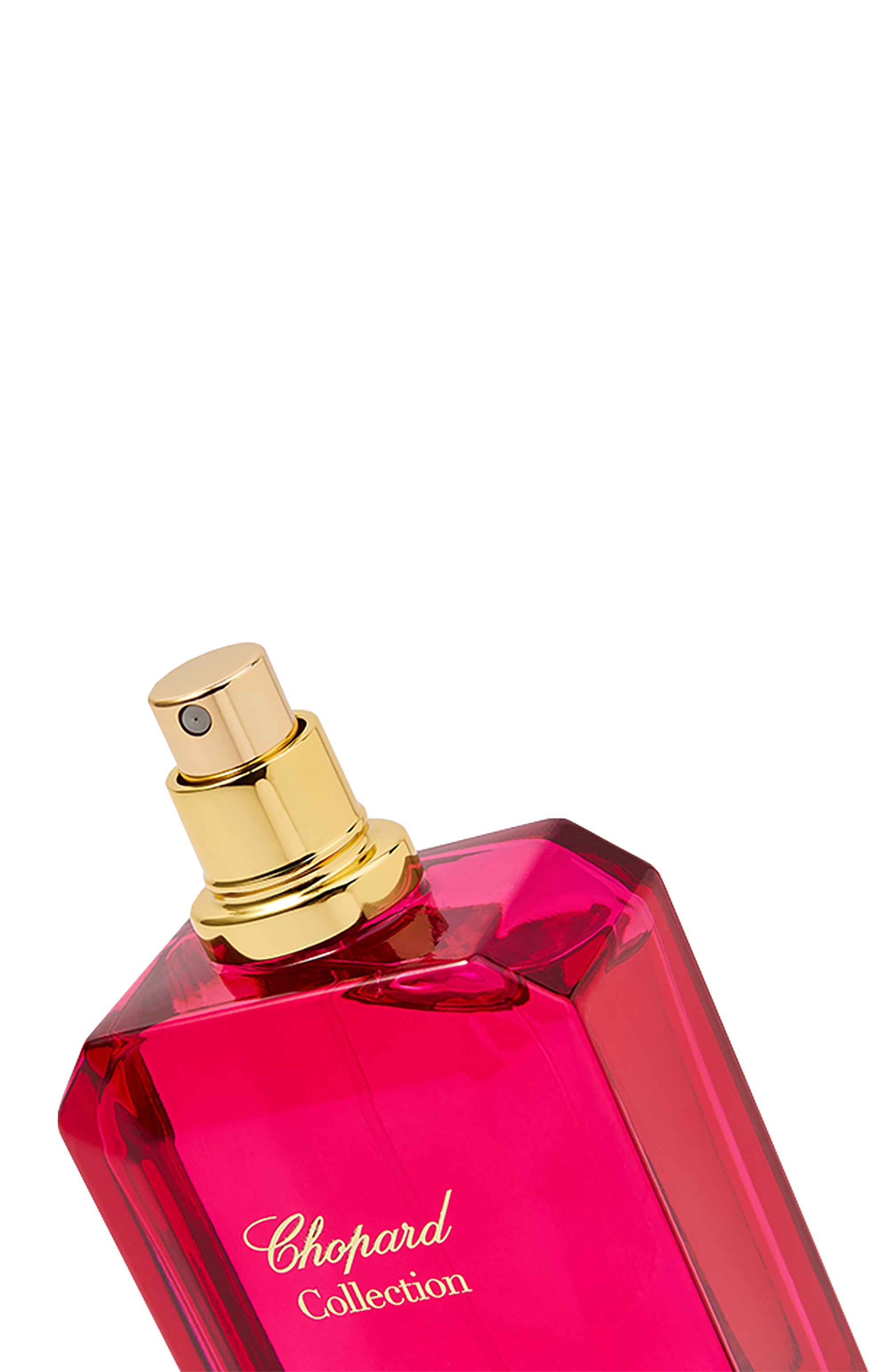 Парфюмерная вода gardenia tahia (100ml) CHOPARD, арт. 7640177361059, фото 2