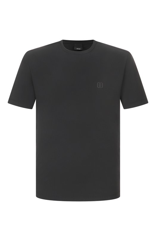 Футболка Duno STRYKER/0LBIA Чёрный STRYKER/0LBIA