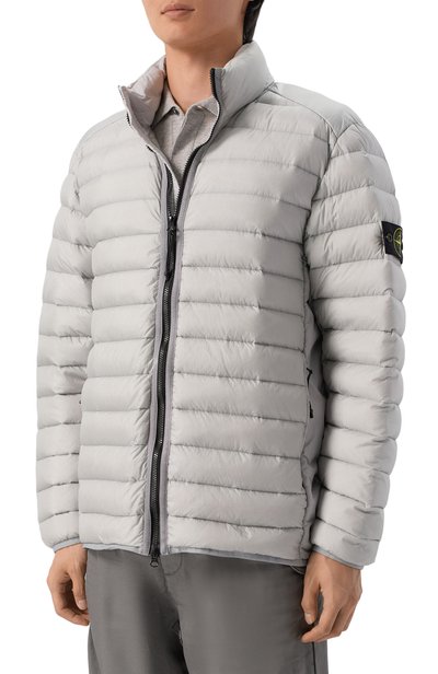 Пуховик STONE ISLAND, арт. K1S154100429/S0024, фото 3