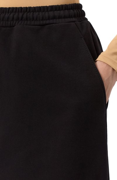 Хлопковые брюки EDOMO, арт. T006013FW2425, фото 5