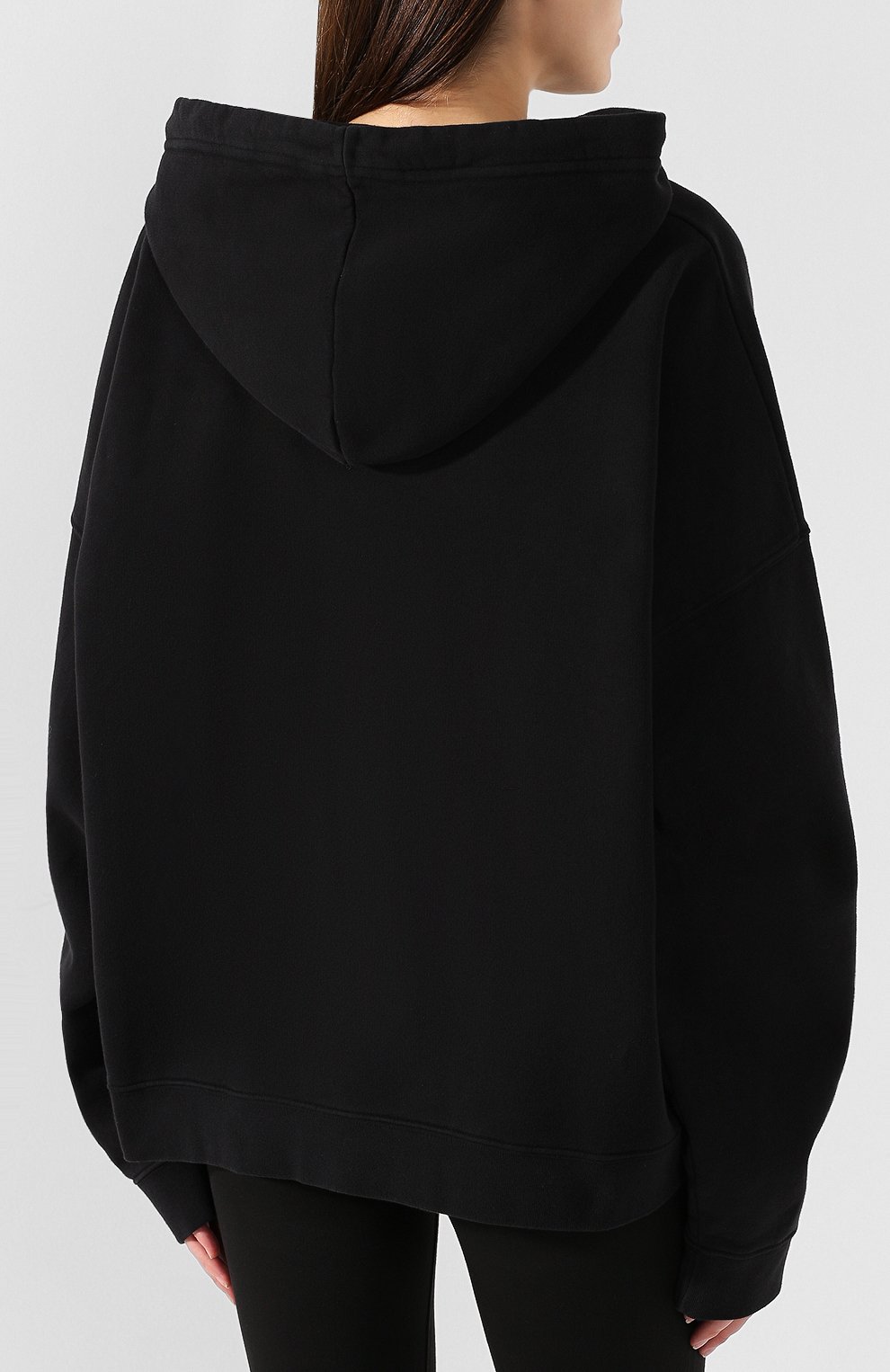 Хлопковое худи DSQUARED2, арт. S75GU0215/S25030, фото 4
