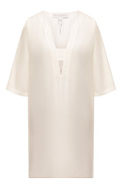 Туника из хлопка и шелка LISE CHARMEL, арт. ASB4451, фото 1
