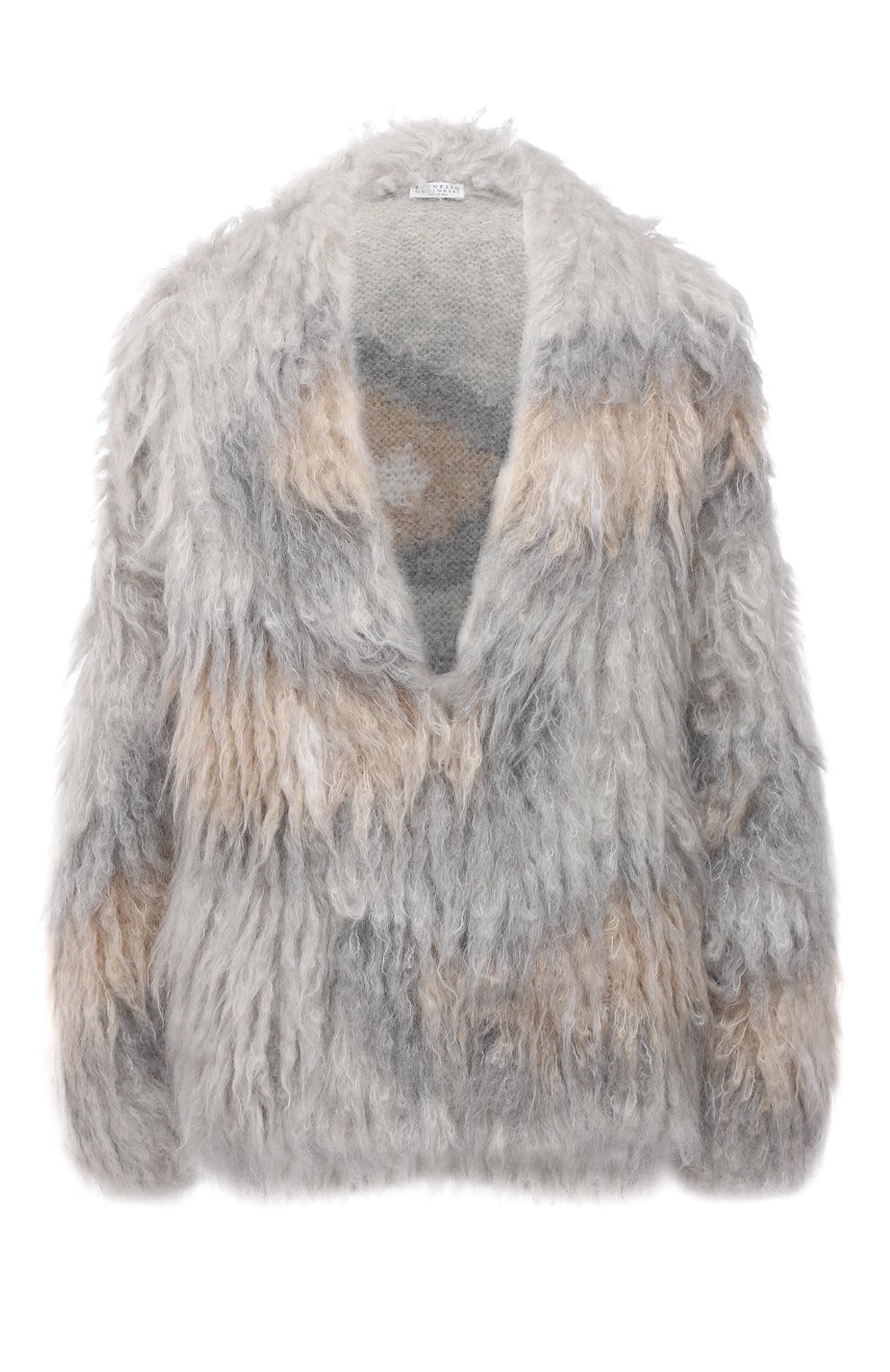 Кардиган BRUNELLO CUCINELLI, арт. M1U375106, фото 1