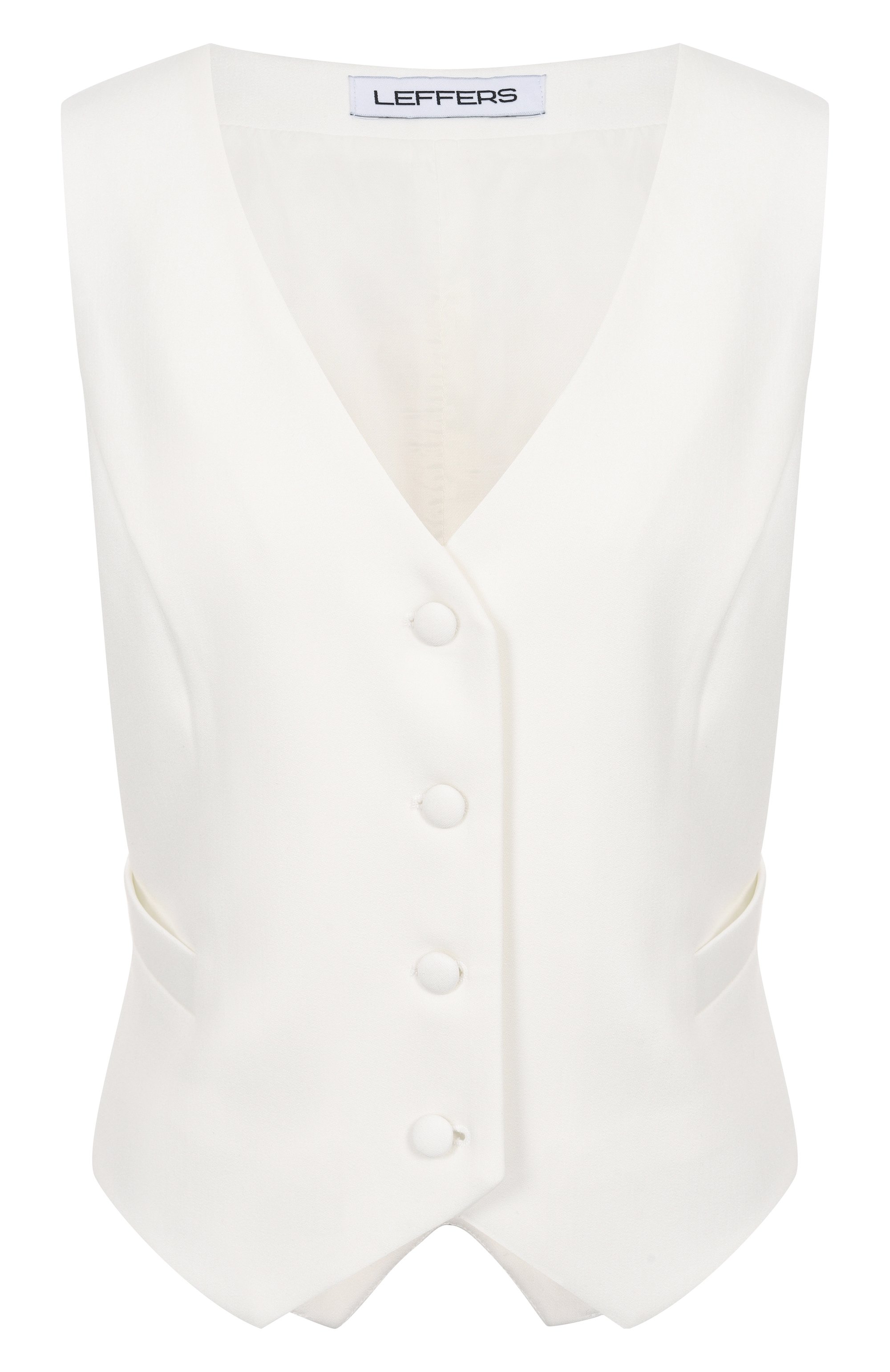 Жилет LEFFERS, арт. 7.42.29.1.02, фото 1