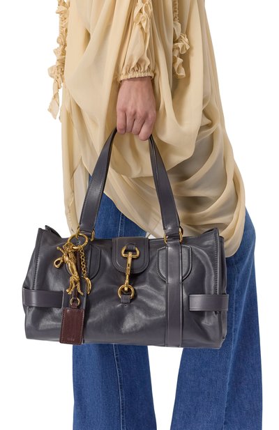 Женская сумка kerala 25 CHLOÉ, арт. CHC25SS741049