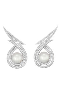 Серьги STEPHEN WEBSTER, арт. 3019128, фото 1