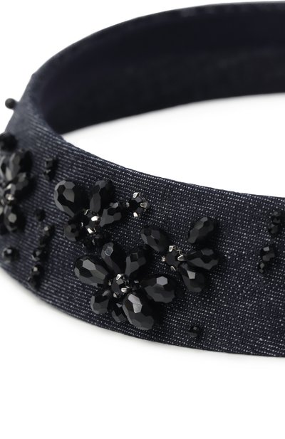 Кокошник PANFIL, арт. JIN3-KOK4-DB, фото 4