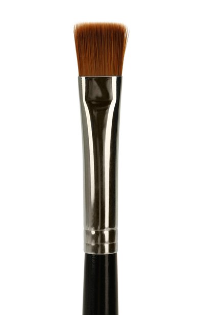 Кисть для макияжа глаз kolinsky 10f SHU UEMURA бесцветного цвета по цене 3100 руб., арт. 4935421321921, фото 2 Кисть для макияжа глаз kolinsky 10f SHU UEMURA, арт. 4935421321921, фото 2