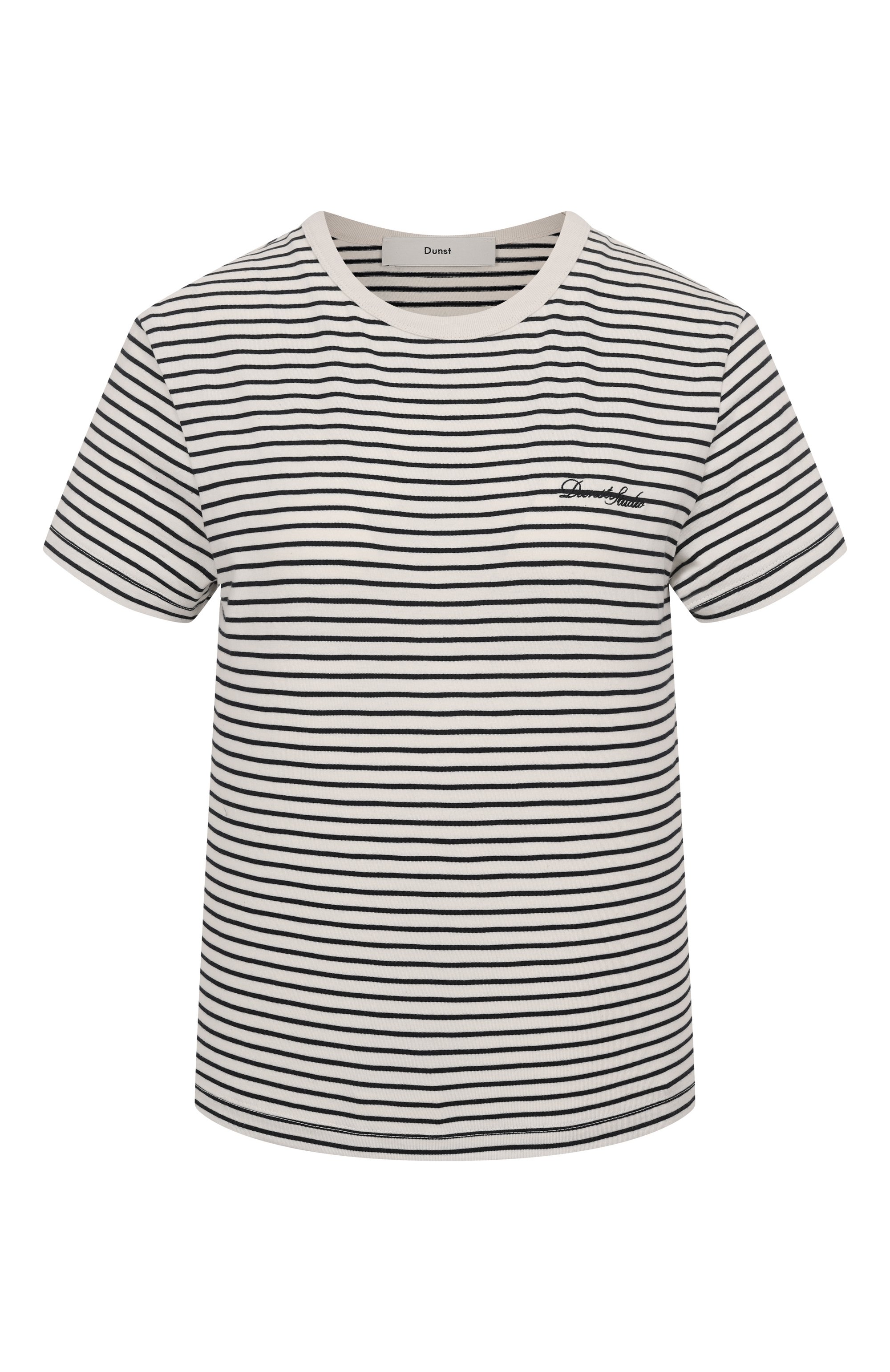 Хлопковая футболка DUNST, арт. UDTS5B232CR, фото 1