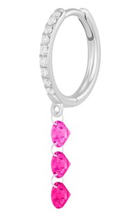 Серьга SERENDIPITY, арт. EJE0280BW, фото 1