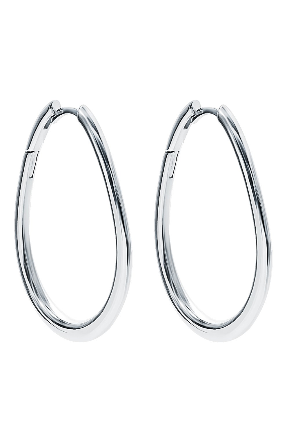 Серьги-хупы alma AVGVST, арт. 1005062-01, фото 3