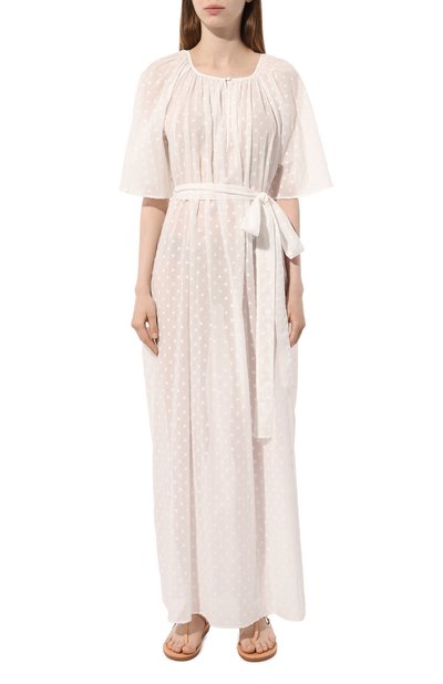 Хлопковое платье MARYSIA, арт. SC120, фото 3