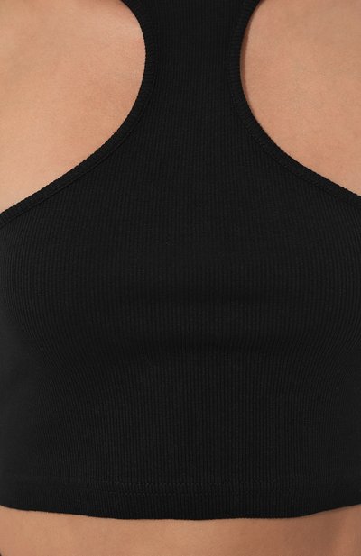 Хлопковая майка HTC, арт. 23SHTT0003, фото 5