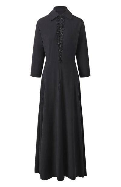 Женское шерстяное платье MVST, арт. TXBEL-Y431-2