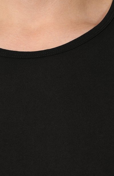 Хлопковый лонгслив KAZUYUKI KUMAGAI, арт. KJ93-004, фото 5