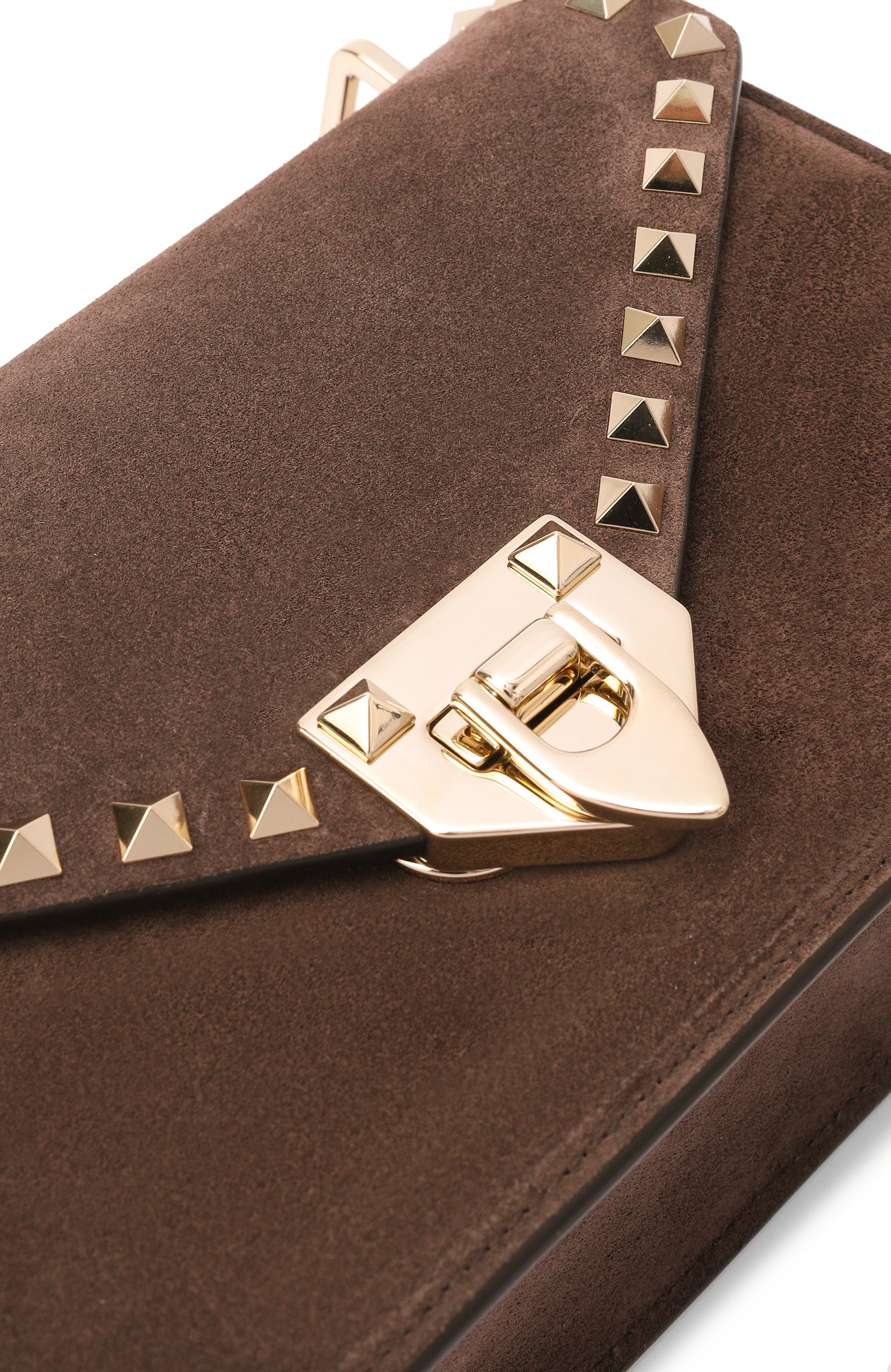 Сумка rockstud small VALENTINO, арт. 9W2B0T76/KQQ, фото 6