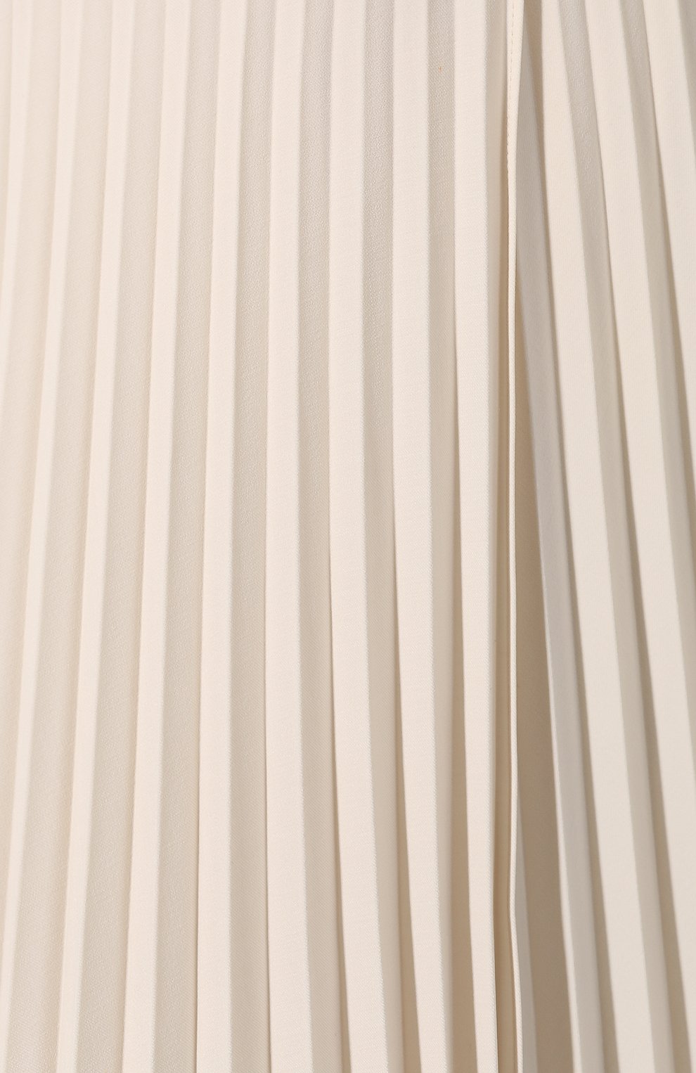 Плиссированная юбка BRUNELLO CUCINELLI, арт. MA129G2854, фото 5