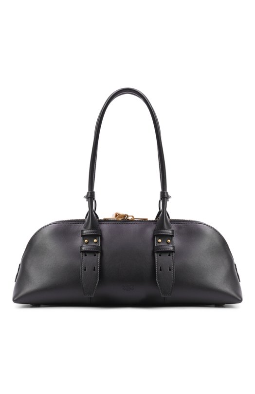 Сумка Escape large Pinko 106169/A0Q0 Чёрный  106169/A0Q0 Фото 6