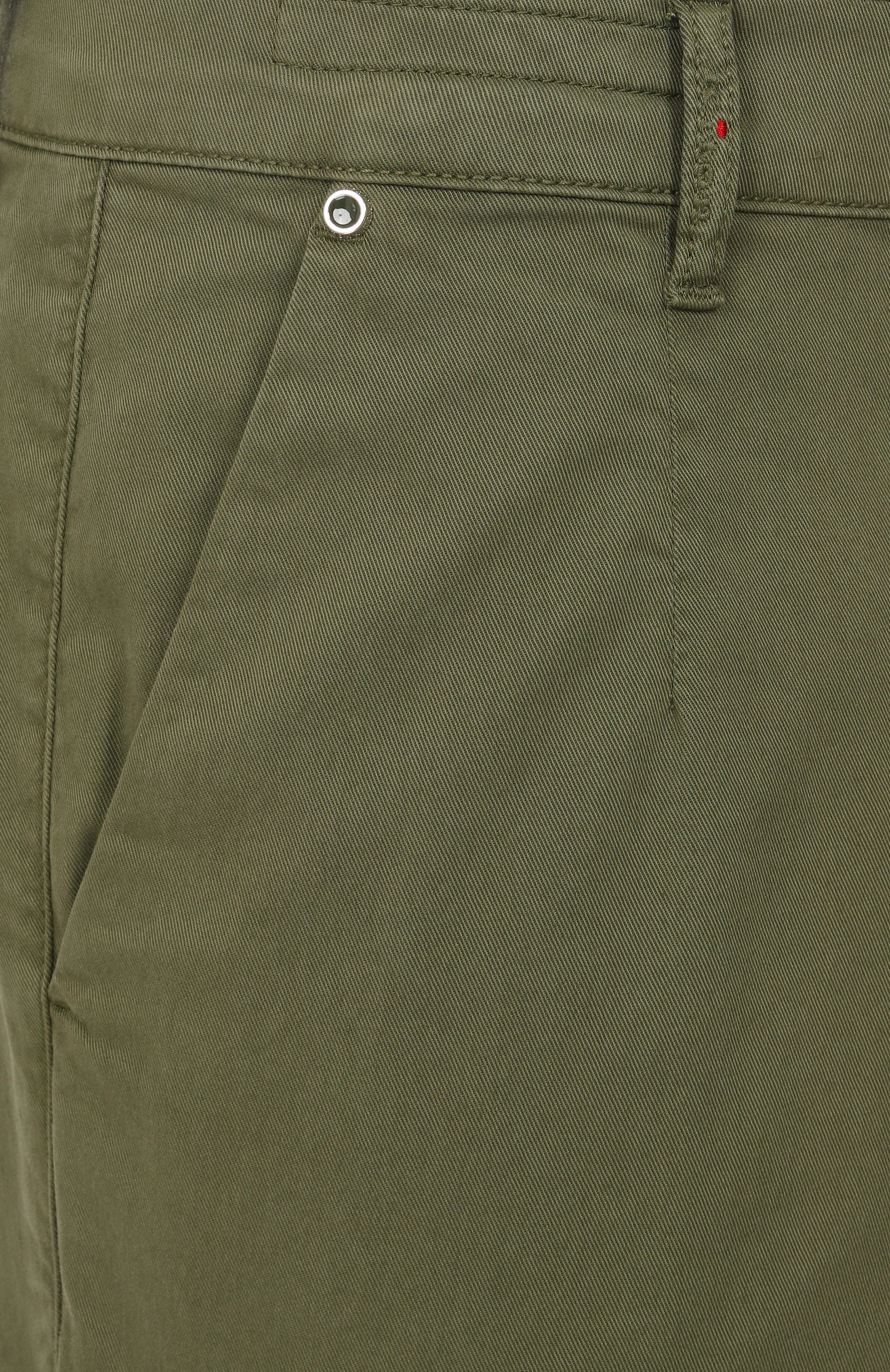 Брюки KITON, арт. UPR001LK0611F08, фото 6