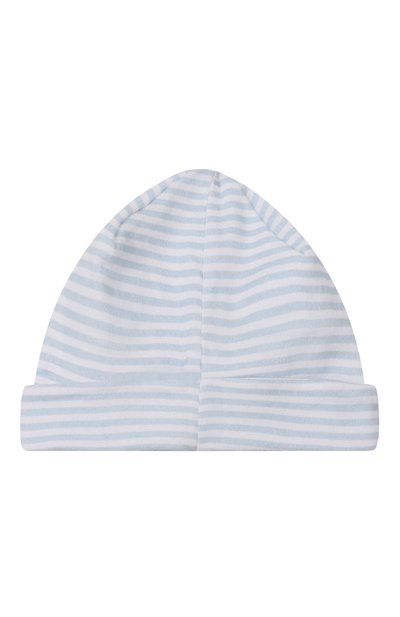 Комплект из трех предметов DIESEL голубого цвета по цене 9680 руб., арт. N00094/KYA01, фото 5 Комплект из трех предметов DIESEL, арт. N00094/KYA01, фото 5