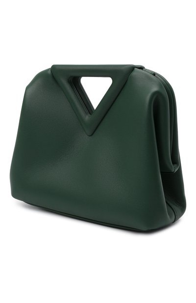 Сумка point small BOTTEGA VENETA, арт. 658476/VCP40, фото 4