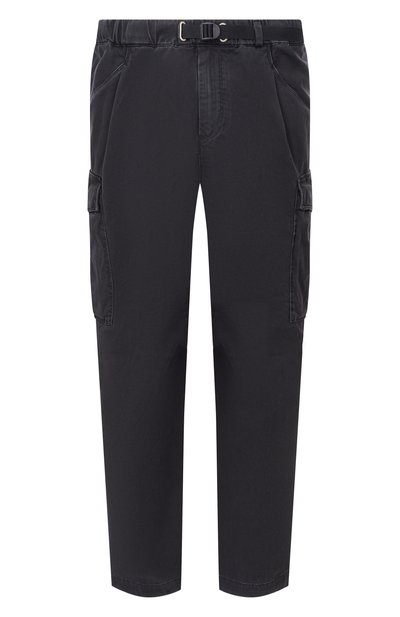 Хлопковые брюки-карго WHITE SAND, арт. 26SU69/63, фото 1