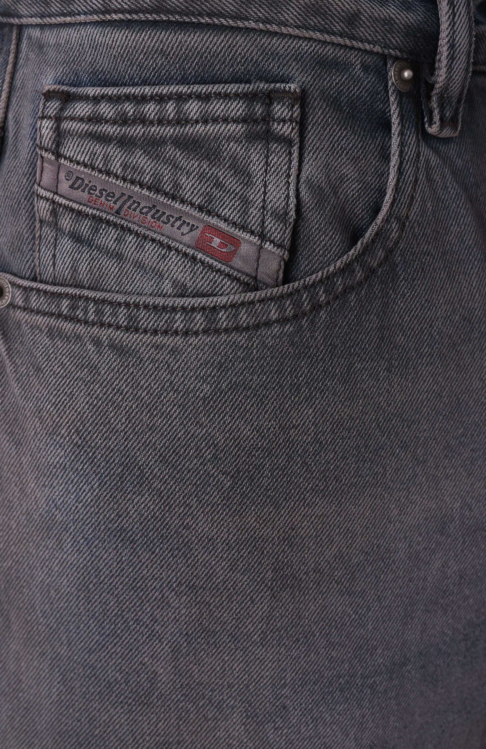 Джинсы DIESEL, арт. A06925/09L46, фото 6