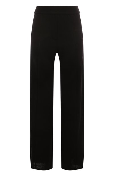 Женские брюки из шелка и вискозы FREEAGE, арт. W23.PT043.6070.900