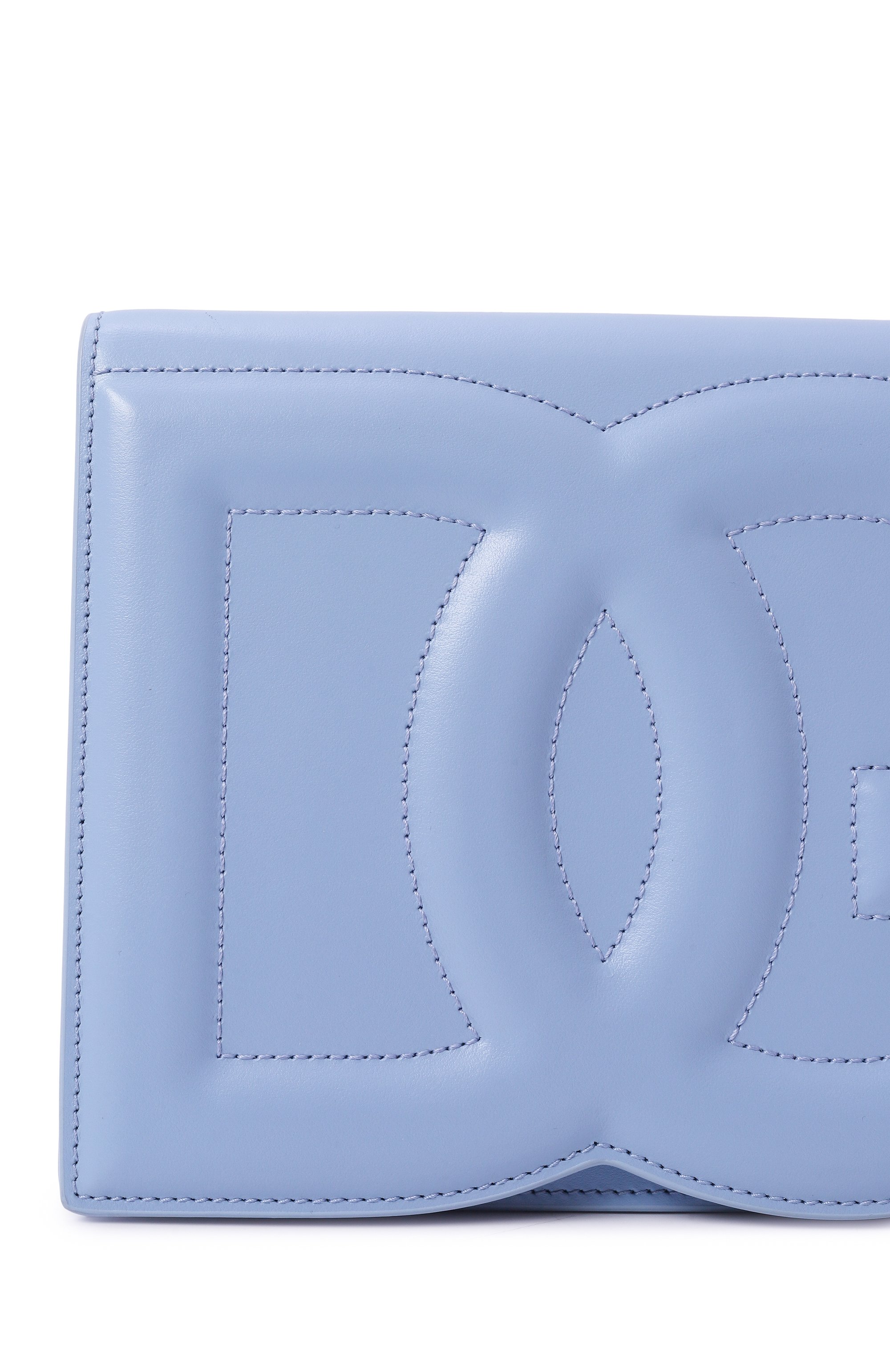 Сумка dg logo DOLCE & GABBANA, арт. BB9287_BE9287/AW576_1, фото 3