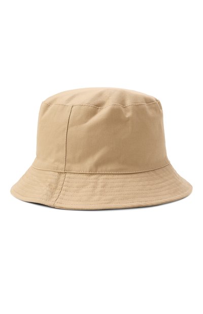 Хлопковая панама DIRK BIKKEMBERGS, арт. BKCP00482TM, фото 3