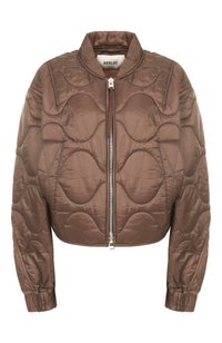 Коричневый