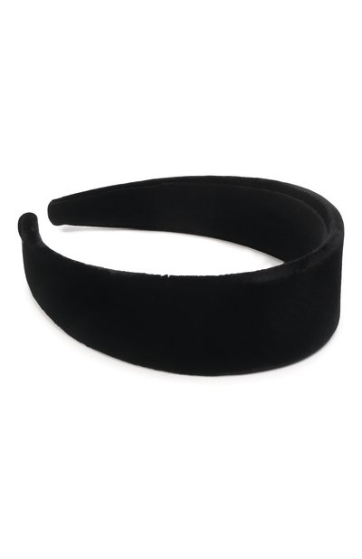 Ободок для волос ALEXANDRE DE PARIS, арт. THB-18554-40 N, фото 3