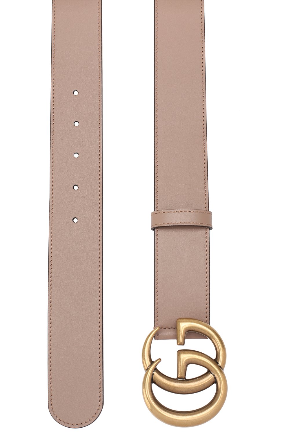 Кожаный ремень GUCCI, арт. 400593/AP00T, фото 2