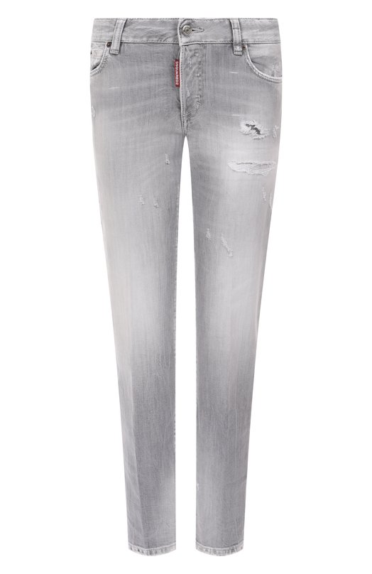 Джинсы Jennifer Dsquared2 S75LB1068/S30260 Серый S75LB1068/S30260