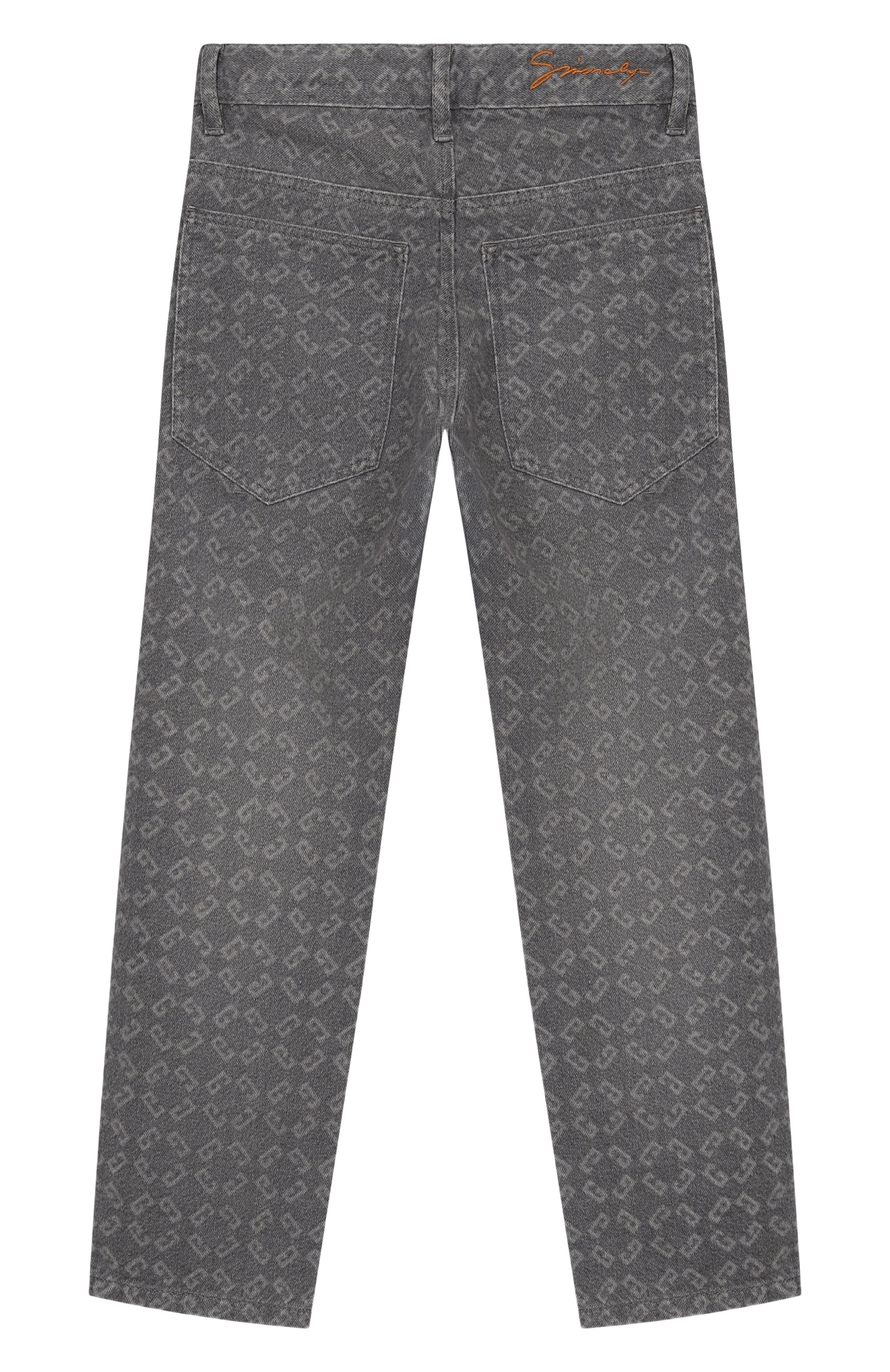 Джинсы GIVENCHY, арт. H30925, фото 2