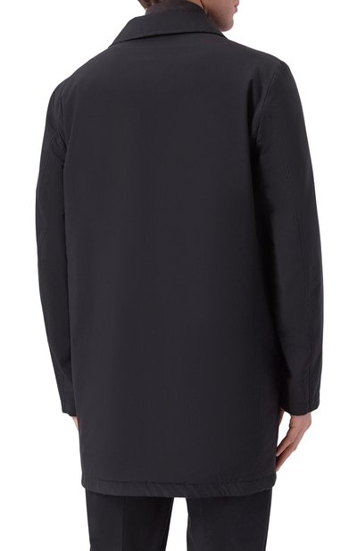 Двусторонний плащ STEFANO RICCI, арт. MDJ5300200/PL001H/60-62, фото 4