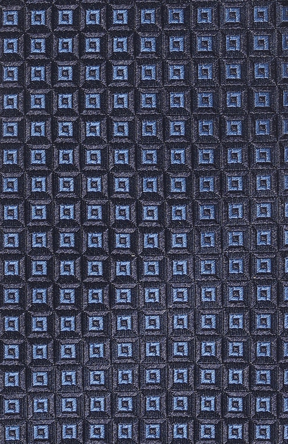 Шелковый галстук KITON, арт. UCRVKLC05H56, фото 4