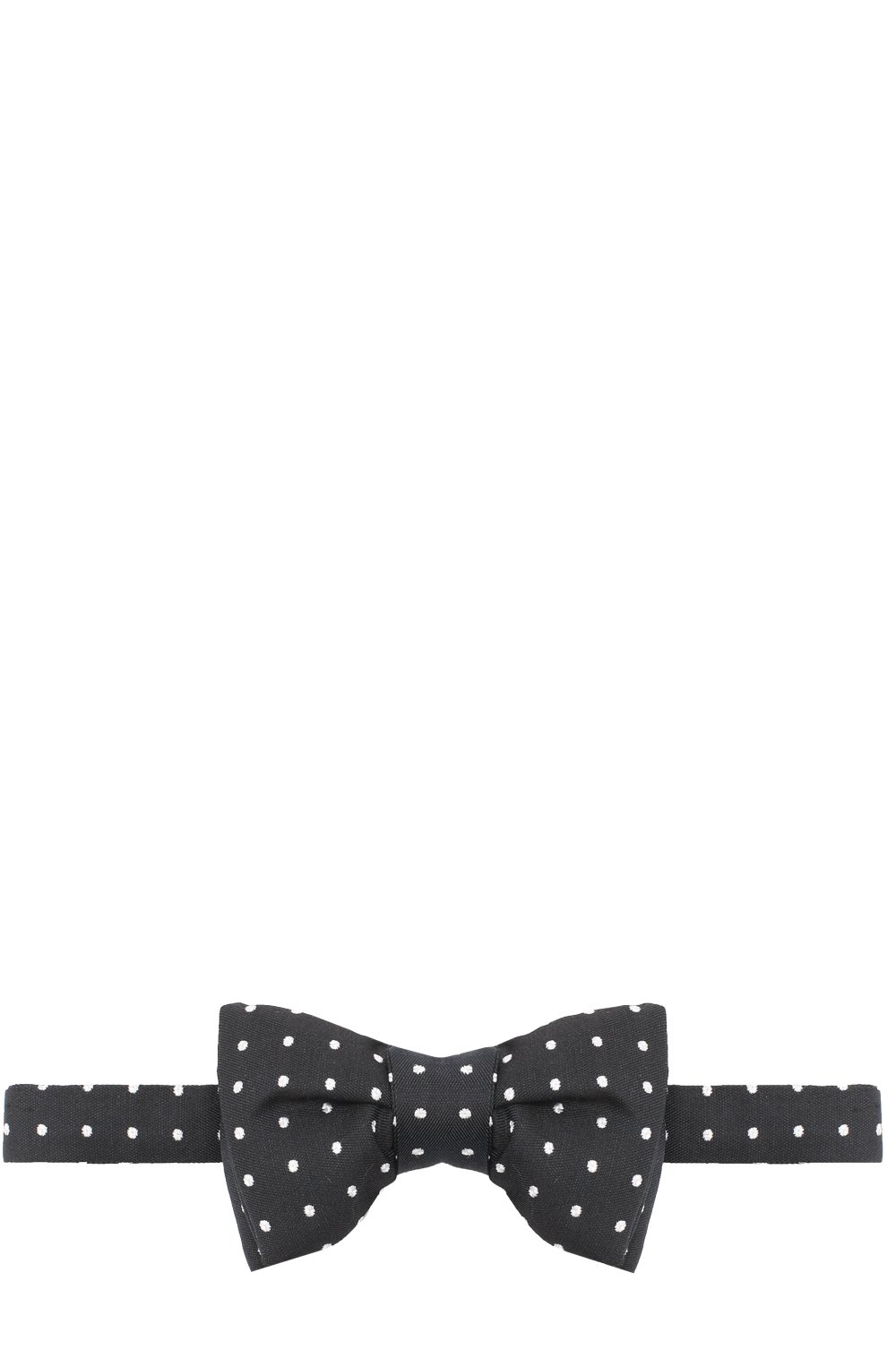 Шелковый галстук-бабочка TOM FORD, арт. 2TF39/4CH, фото 1