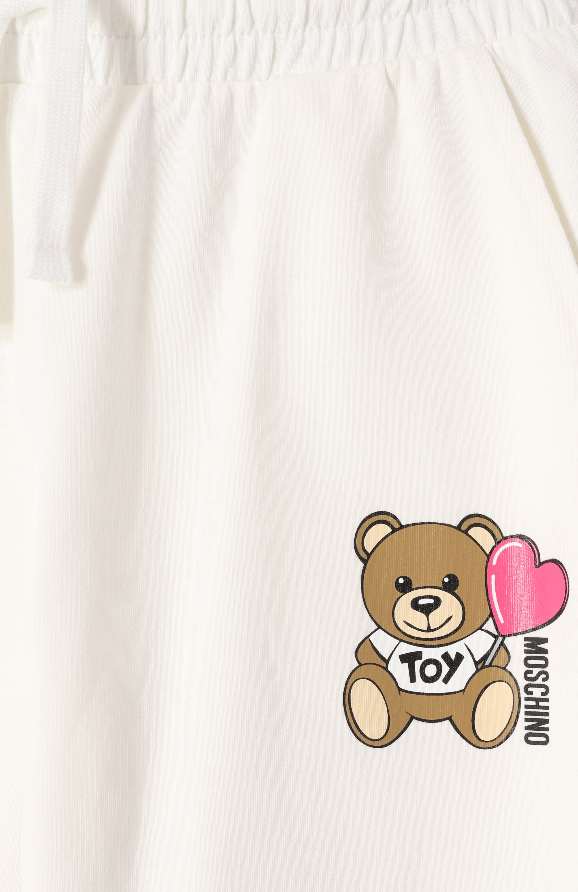 Комплект из толстовки и брюк MOSCHINO, арт. HDK033/LDA00/10-14, фото 7