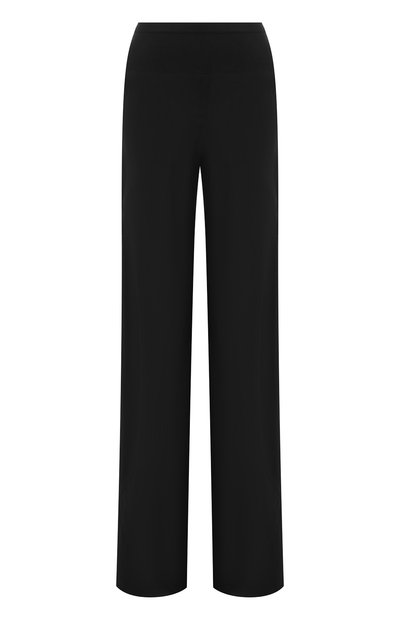 Брюки из вискозы RICK OWENS, арт. RP20S1301/Y, фото 1